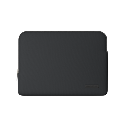 Amazingthing Minimal Basicbag Macbook & Ipad 13-Inch Black