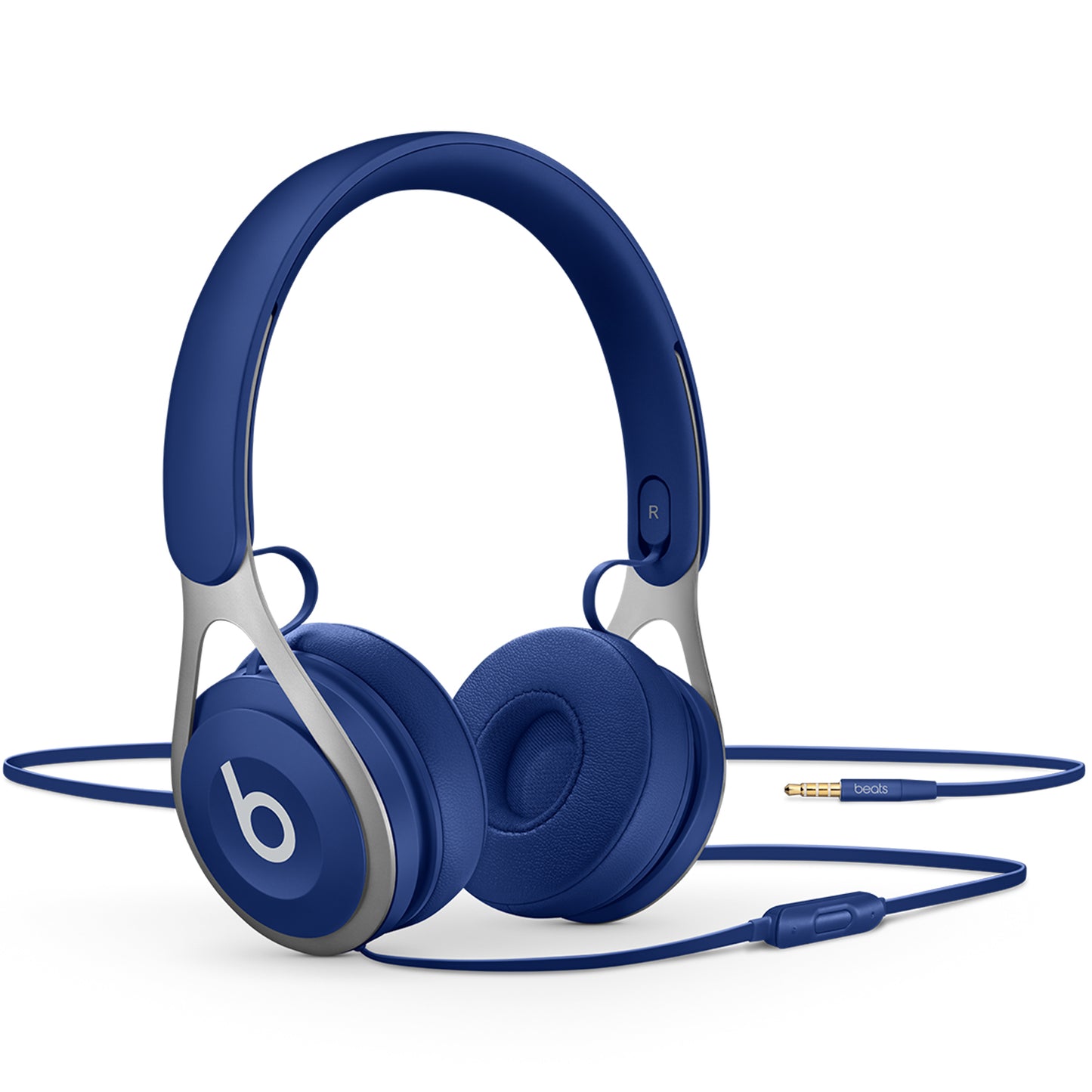 Beats EP On-Ear Headphones - Blue