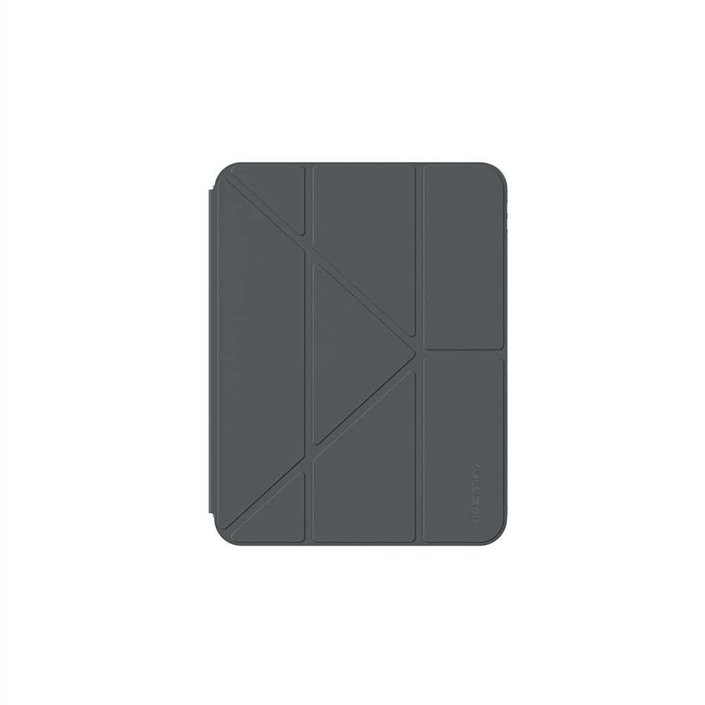 Amazingthing Flexfolio Minimal Case Ipad Air 11-Inch M4 / M3 Charcoal
