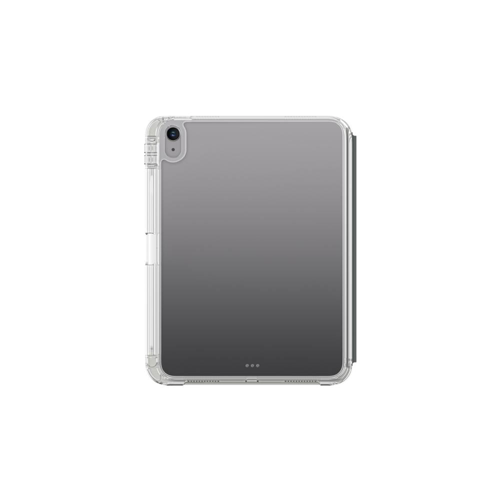 Amazingthing Flexfolio Minimal Case Ipad Air 11-Inch M4 / M3 Charcoal