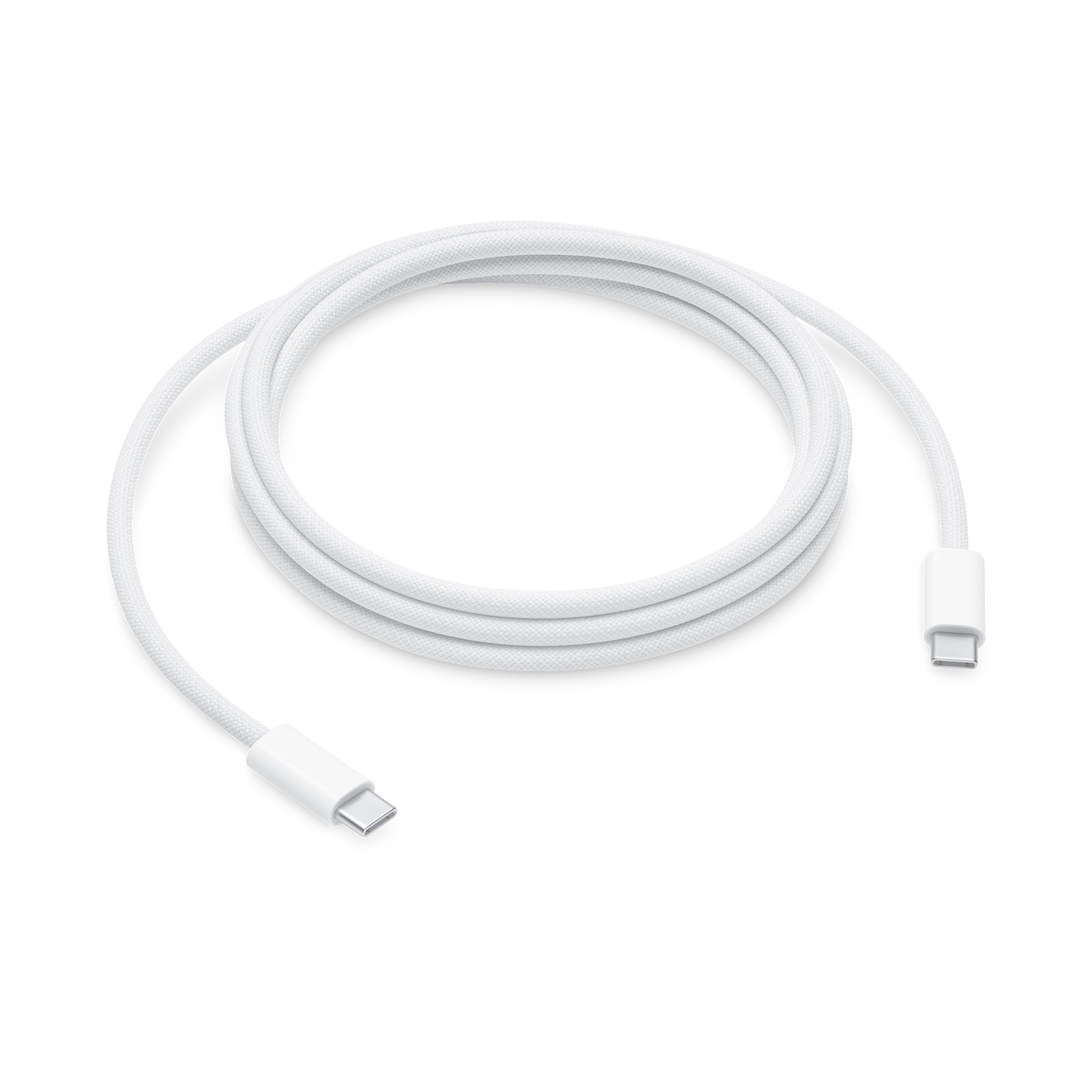 240W USB-C Charge Cable (2m) – Aleph ألف - Main Image