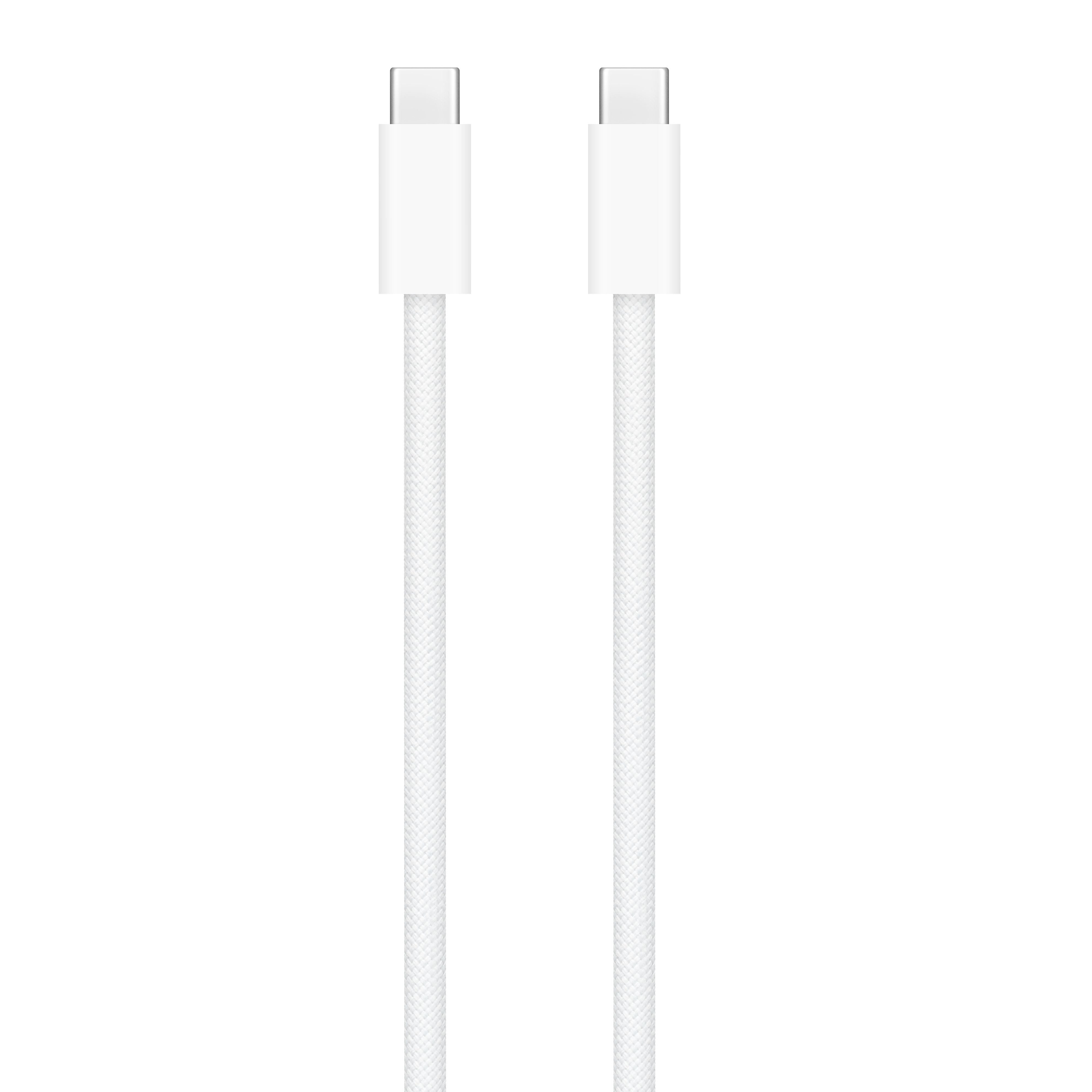 Aleph Store USB-C Woven Charge Cable (1m) – Aleph ألف