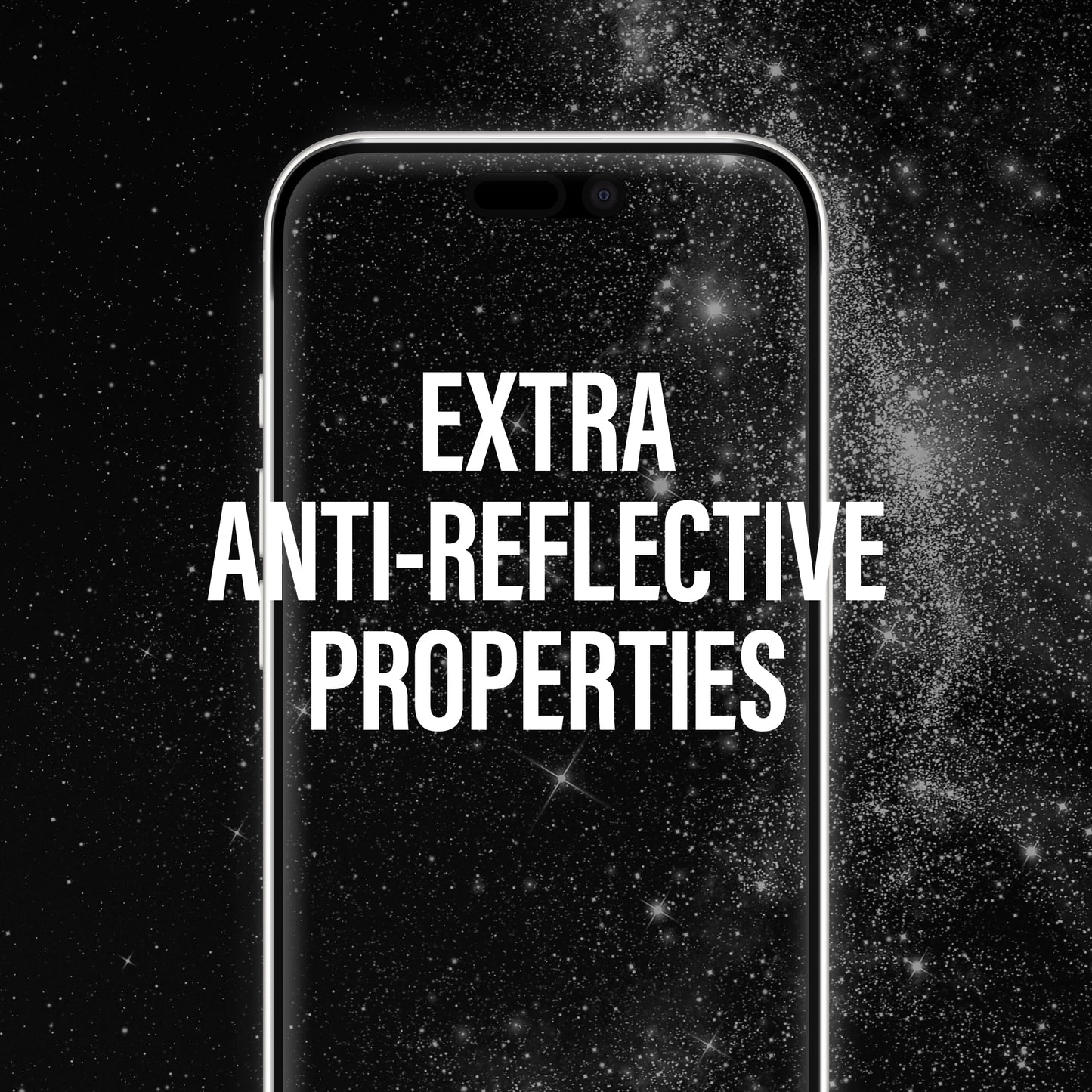 واقي شاشة بانزر جلاس سيراميك لهاتف آيفون 16 برو بحجم 6.3 إنش (2024) | زجاج ياباني فائق القوة يغطي الشاشة بالكامل، حماية من السقوط والخدوش، مقاوم لبصمات الأصابع، متوافق مع الكفرات، سهل التركيب - شفاف





