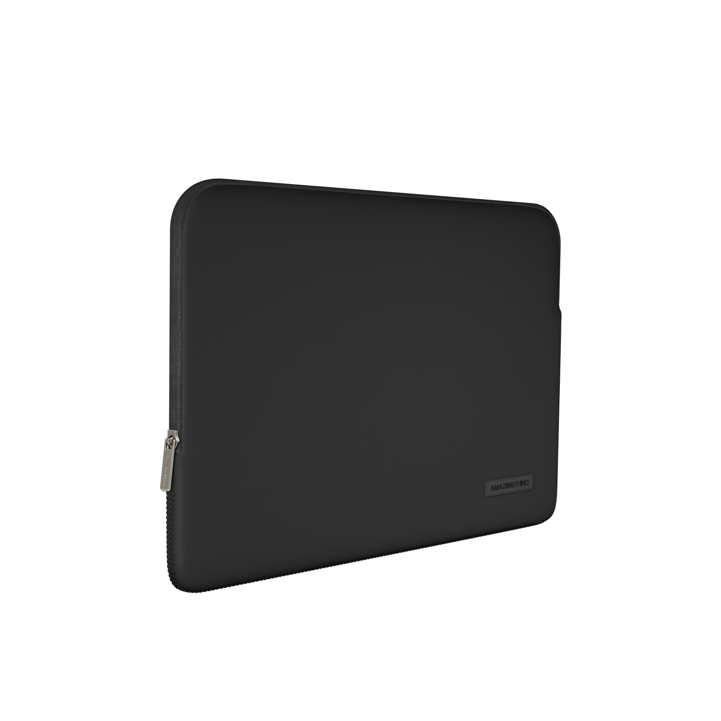 Amazingthing Minimal Basicbag Macbook & Ipad 13-Inch Black