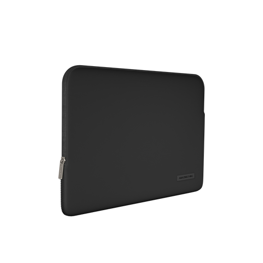 Amazingthing Minimal Basicbag Macbook & Ipad 13-Inch Black