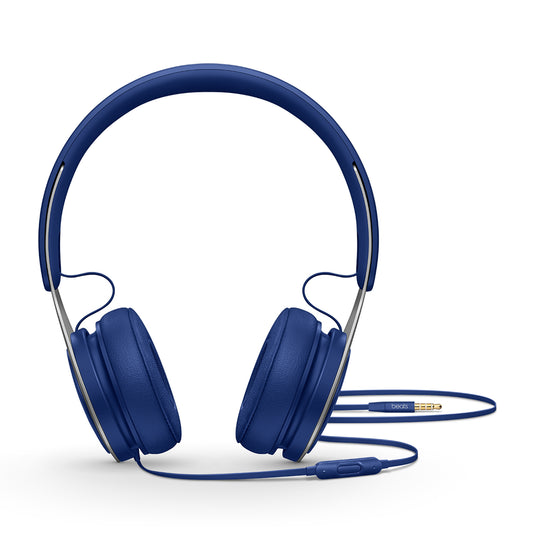 Beats EP On-Ear Headphones - Blue