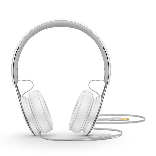 Beats EP On-Ear Headphones - White