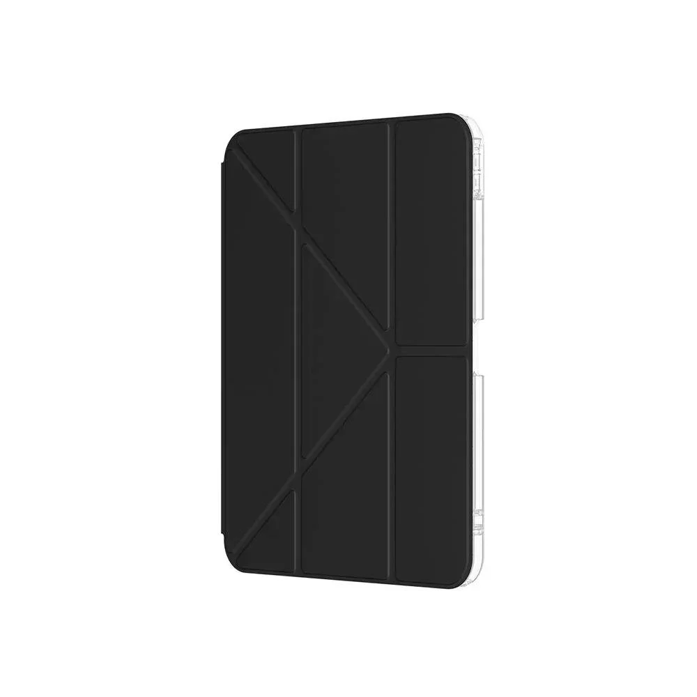 Amazingthing Flexfolio Minimal Case Ipad Air 13-Inch M4 / M3 Black