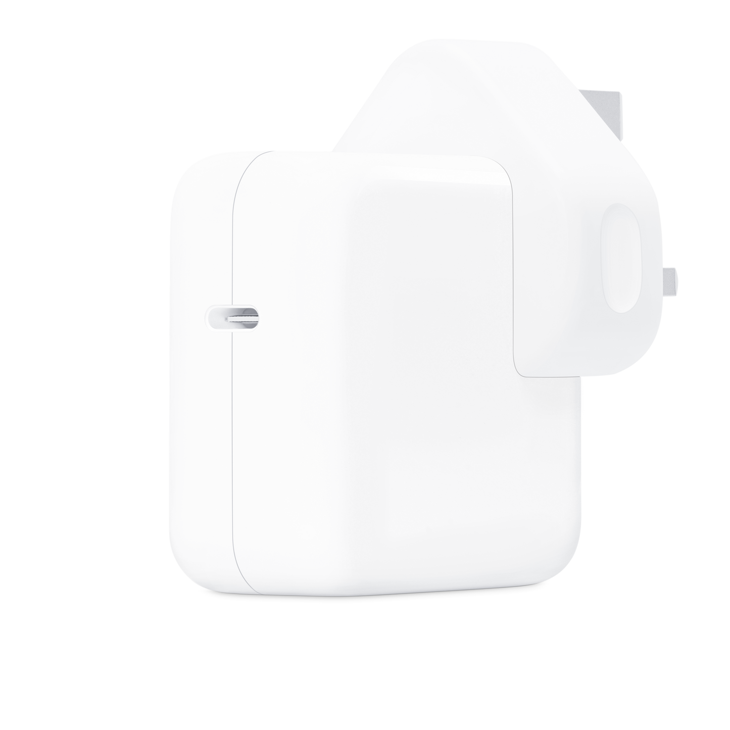 30W USB-C Power Adapter