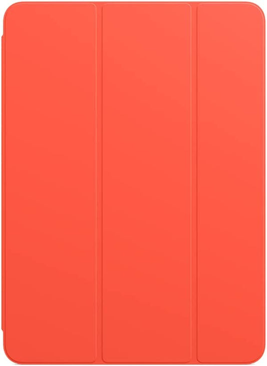 Smart Folio for iPad Air (5th generation) - Electric Orange