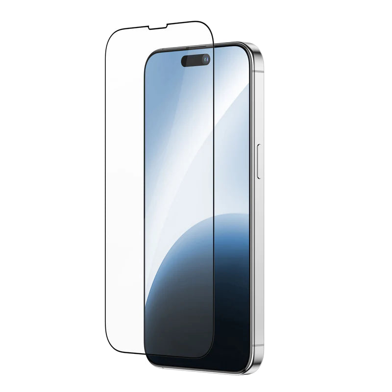 AMAZINGTHING Radix Full Tempered Glass iPhone 15 6.7''  2.75D - Clear