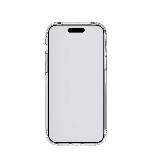 Tech21 Evoclear For Amersham - Clear , Iphone 15 Plus