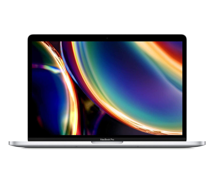 13-inch MacBook Pro (2020) 2.0GHz quad-core 10th-Gen Intel Core i5 - 1TB - 16GB Ram - 4x Thunderbolt 3 Silver