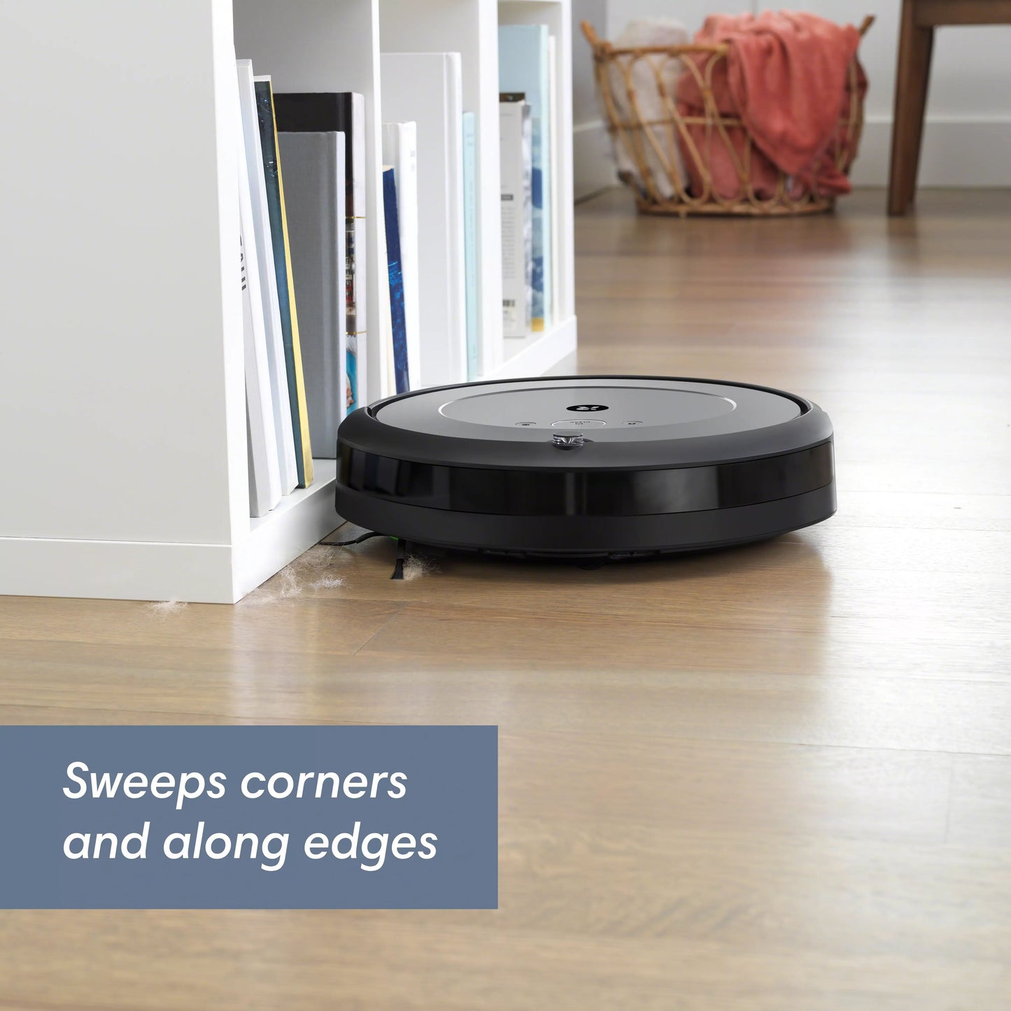 iRobot Roomba i1 Robot Vacuum