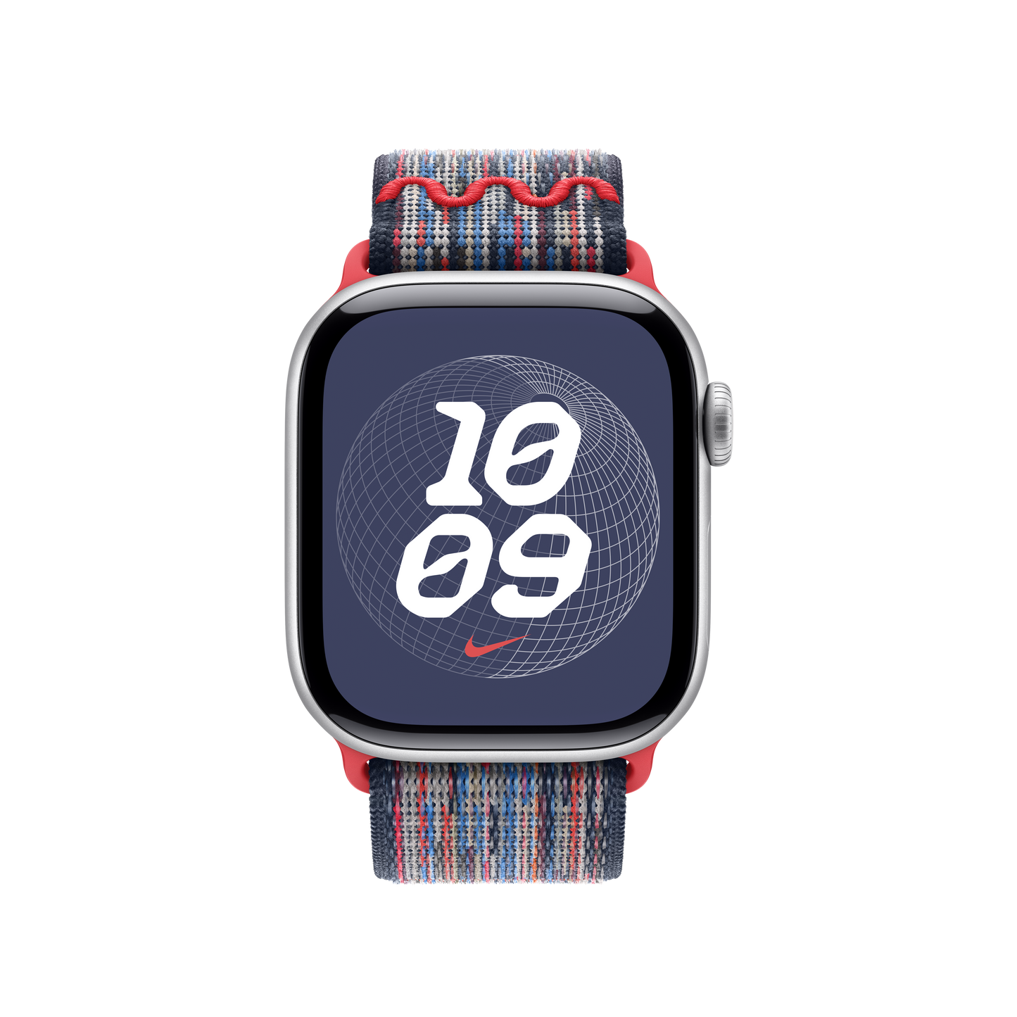 Nike apple watch loop hotsell