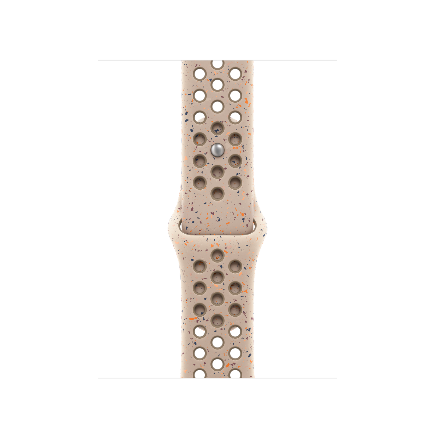 40mm Desert Stone Nike Sport Band - M/L