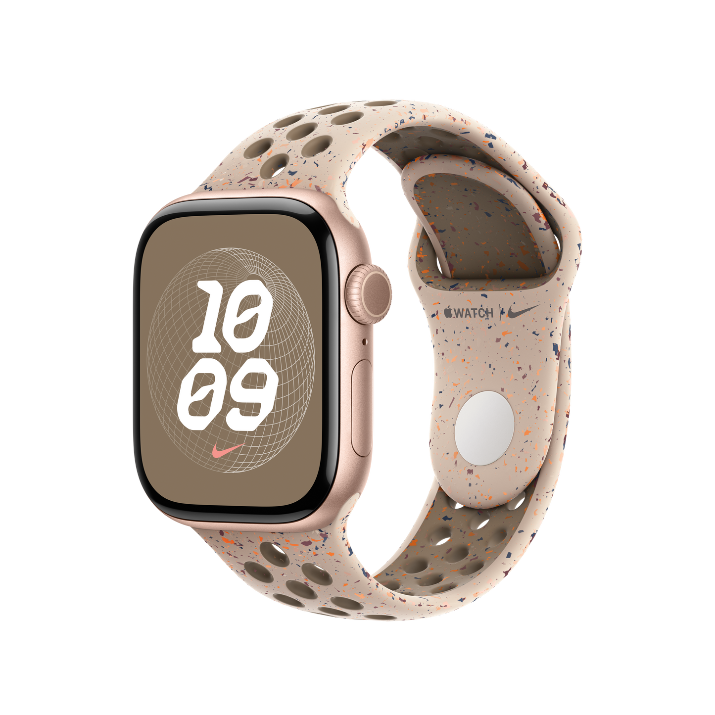 40mm Desert Stone Nike Sport Band - M/L