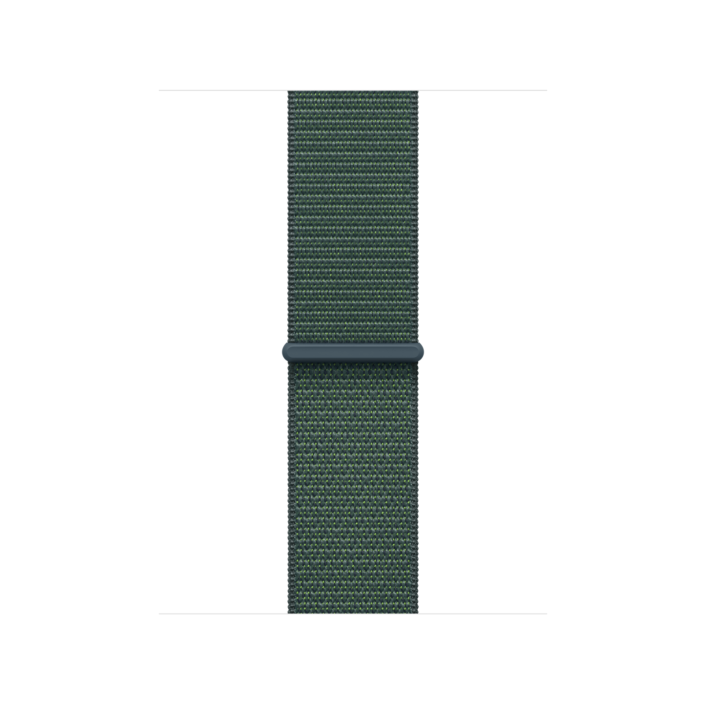 40mm Lake Green Sport Loop