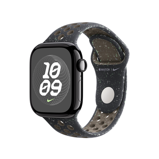 40mm Midnight Sky Nike Sport Band - M/L