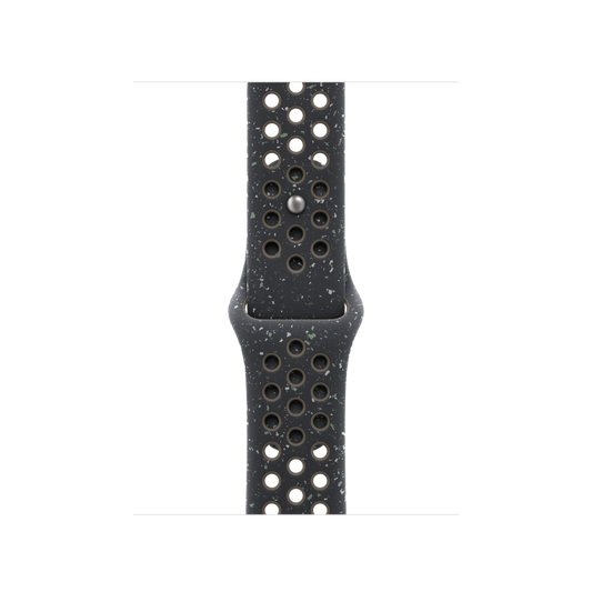 40mm Midnight Sky Nike Sport Band - S/M