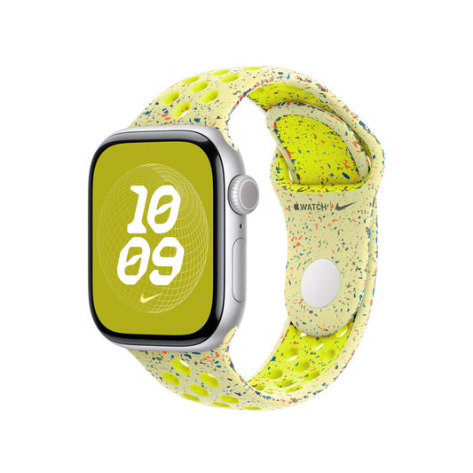 40mm Volt Splash Nike Sport Band - M/L