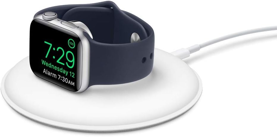 Apple good Watch Magnetic Charging Dock