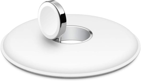 Apple watch discount stainless steel charger