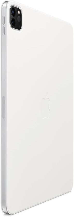 Smart Folio for iPad Pro 11-inch (4th generation) - White