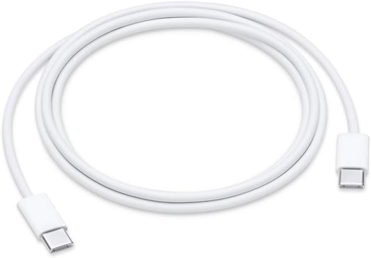 Thunderbolt 3 (USB-C) Cable (0.8m) – Aleph ألف