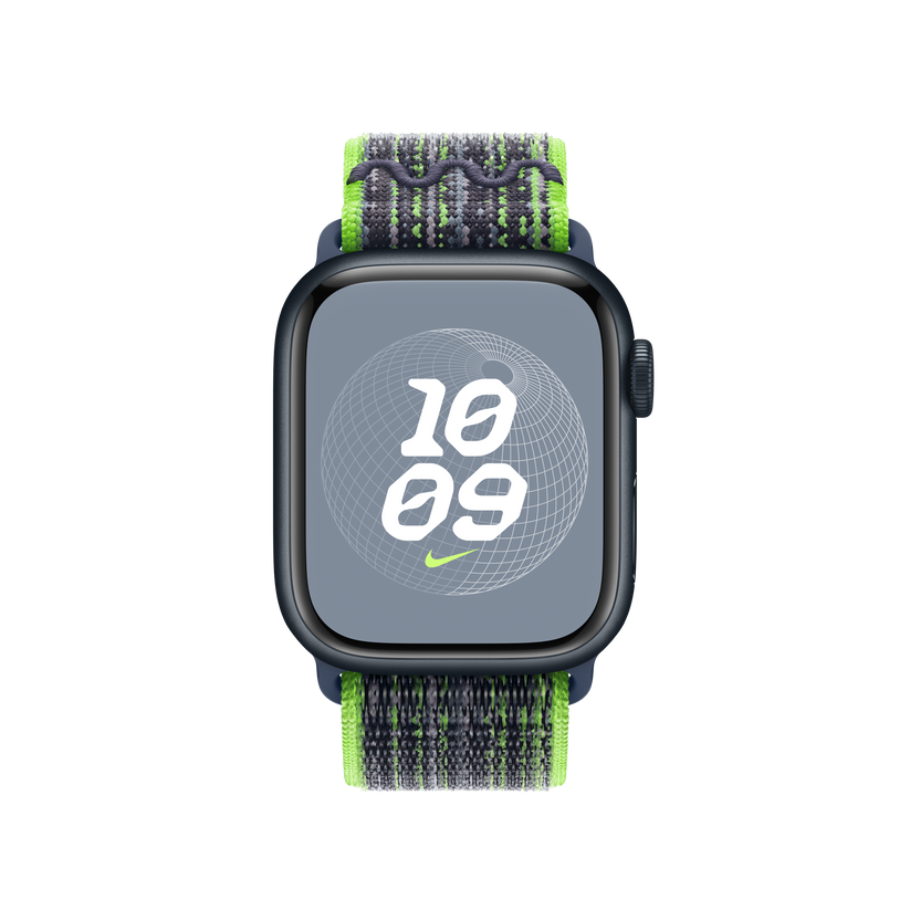 Nike watch sport sales loop