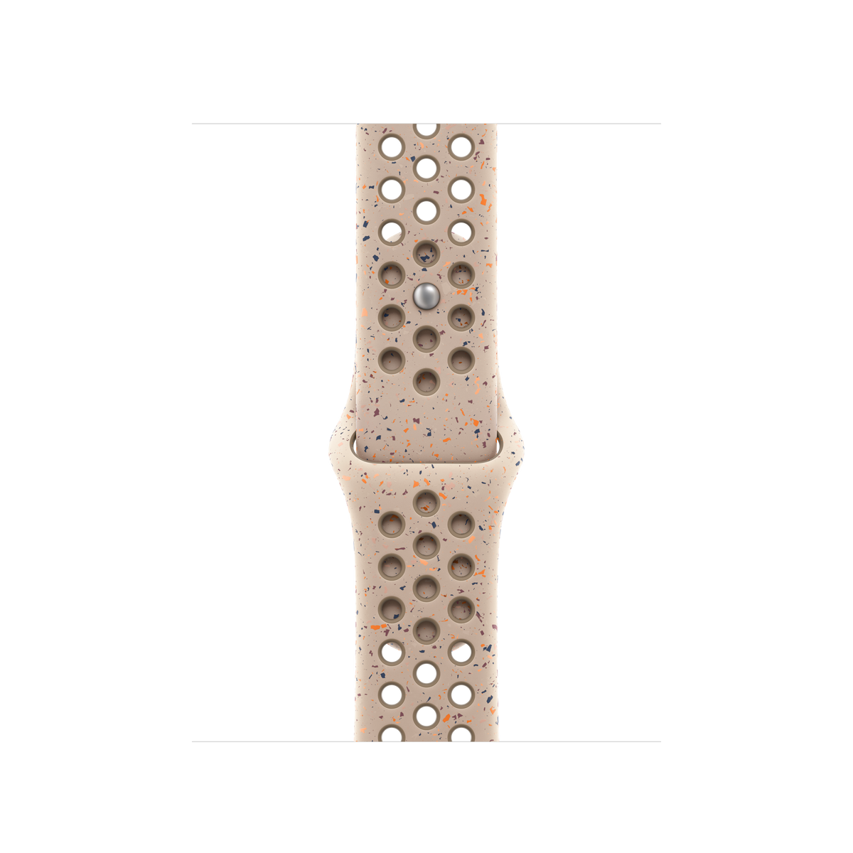 41mm Desert Stone Nike Sport Band - S/M