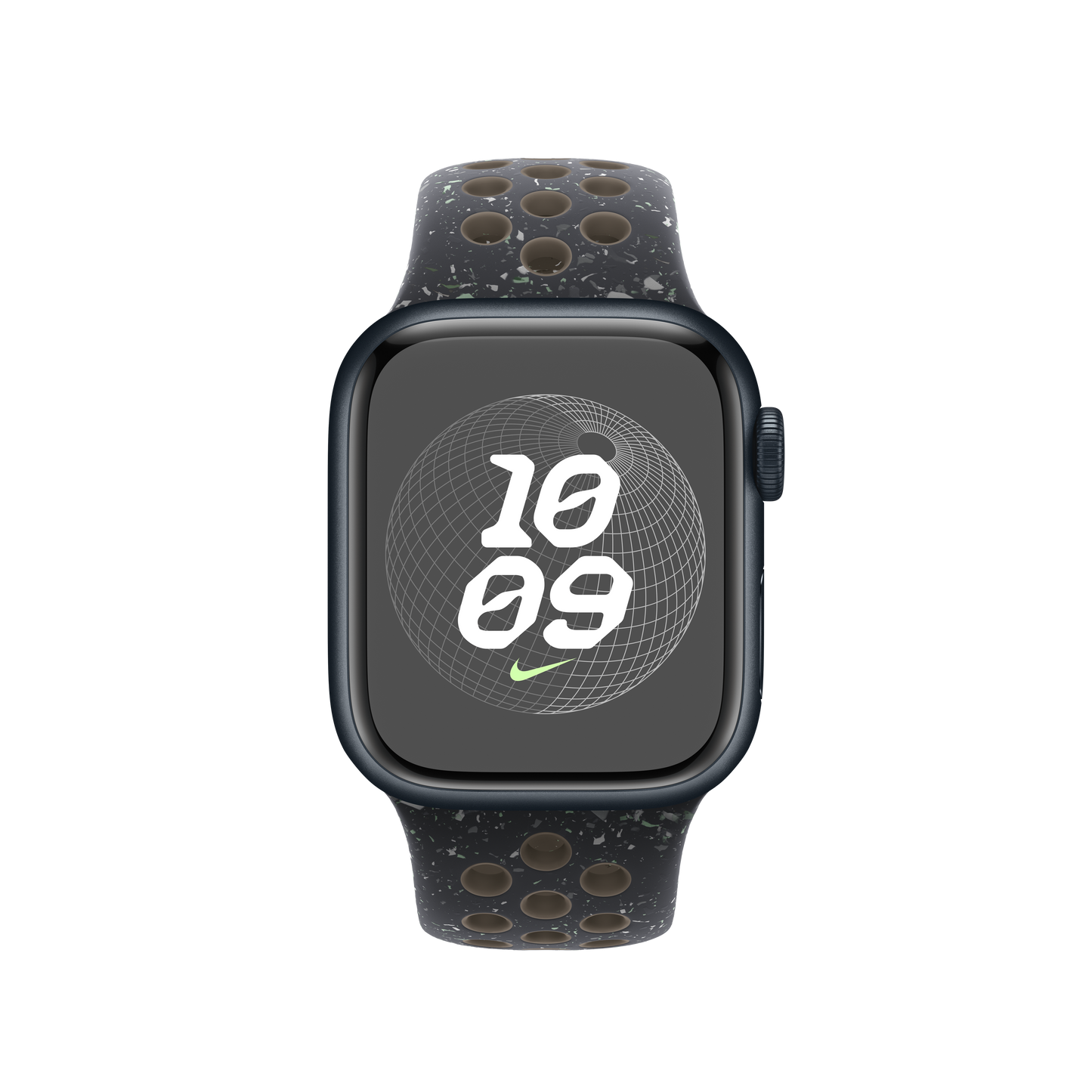 Apple Watch 7 Nike 41mm Apple Watch7 41mm Nike midnight Apple Watch 7 Nike 41mm Apple Watch7 41mm Nike midnight