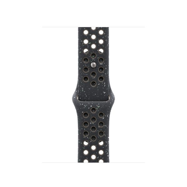 Nike sportband apple sales watch