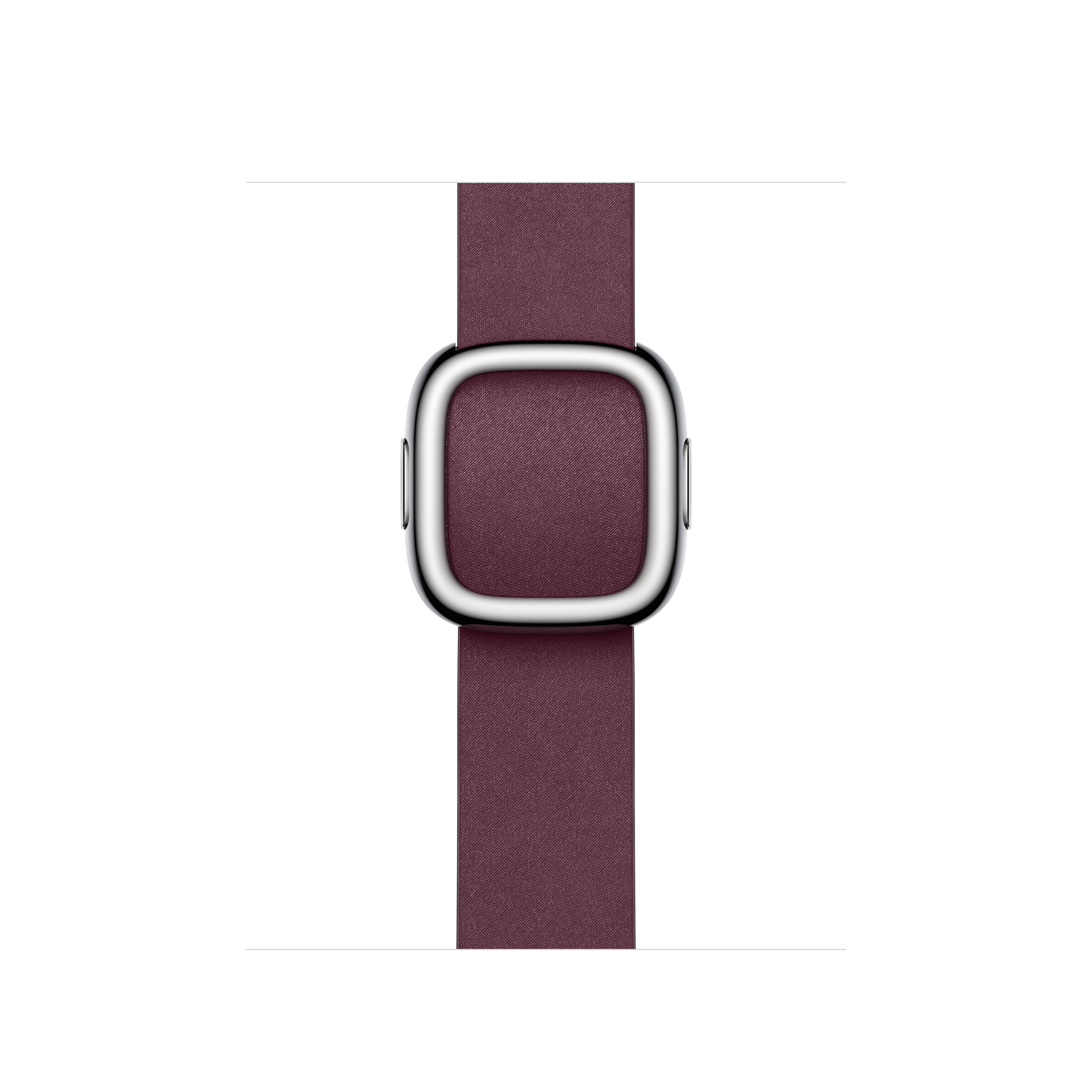41mm Mulberry Modern Buckle - Large