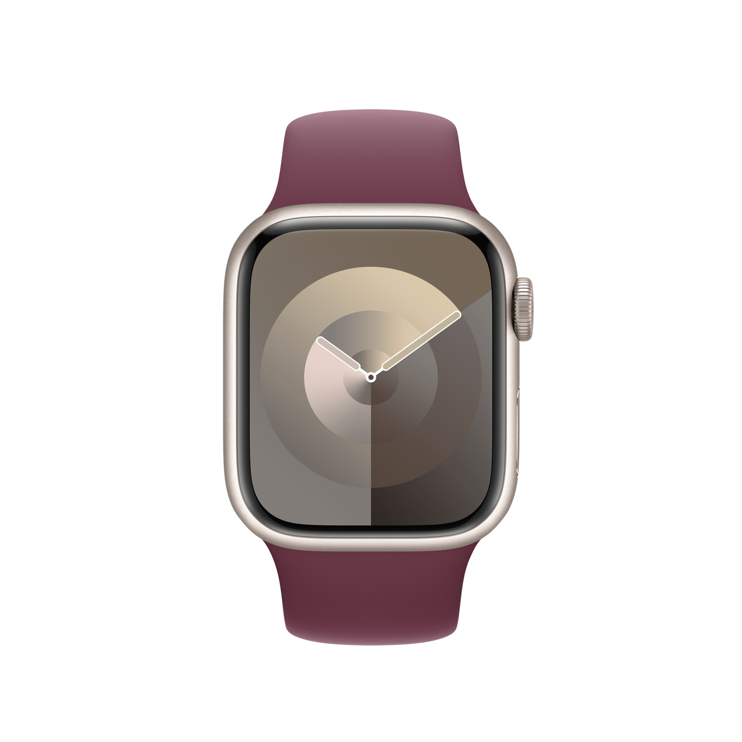 41mm Mulberry Sport Band - M/L