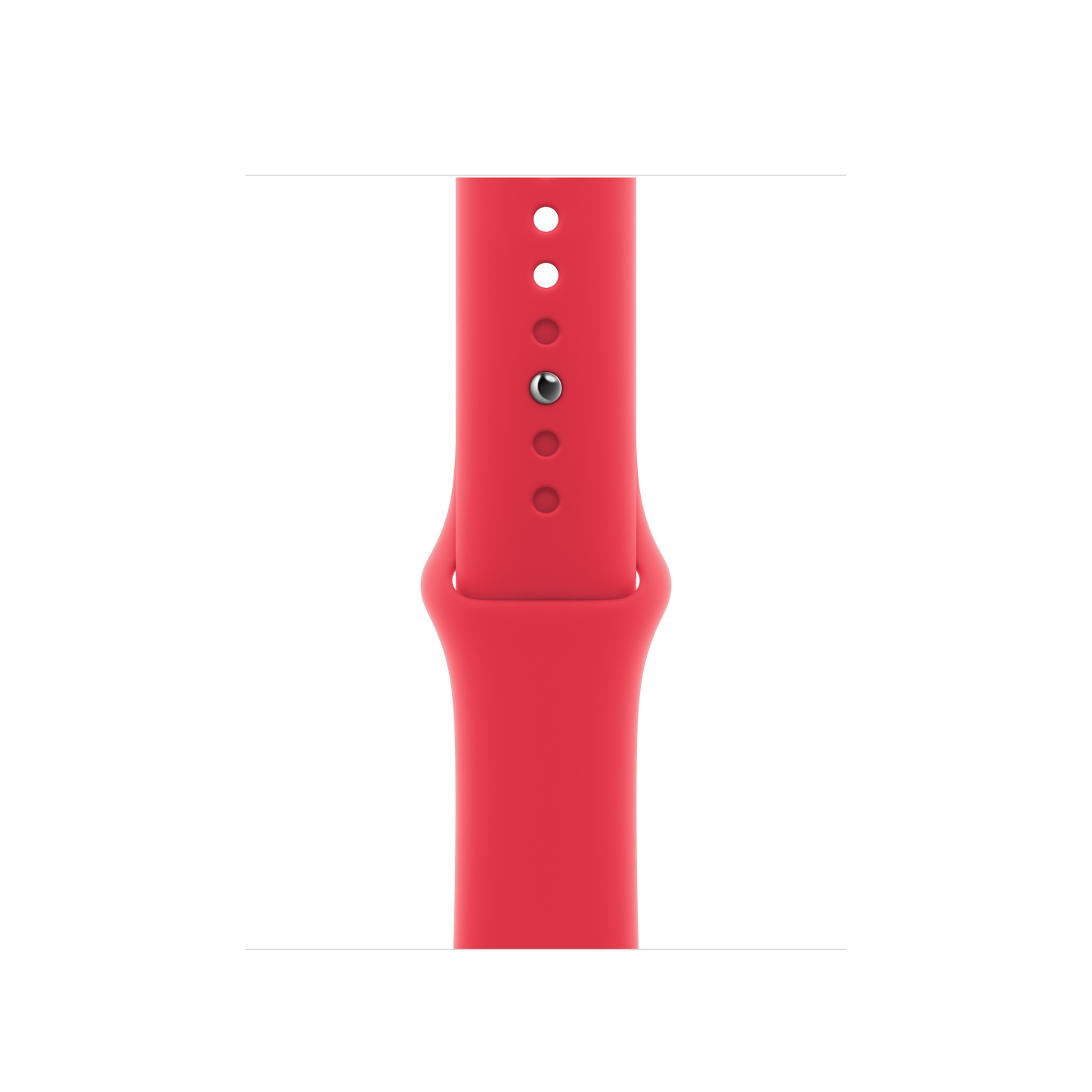 41mm (PRODUCT)RED Sport Band - M/L