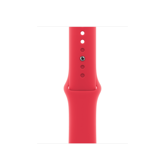 41mm (PRODUCT)RED Sport Band - S/M