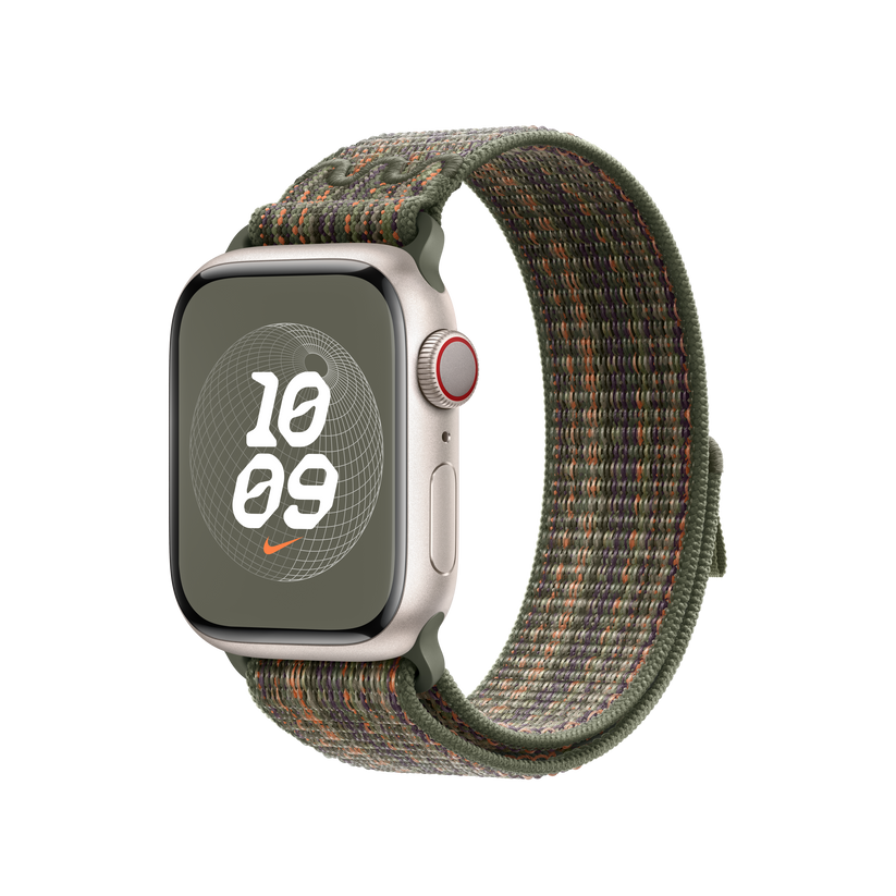 Sport loop watch discount