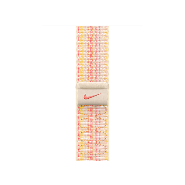 Nike 2025 loop pink