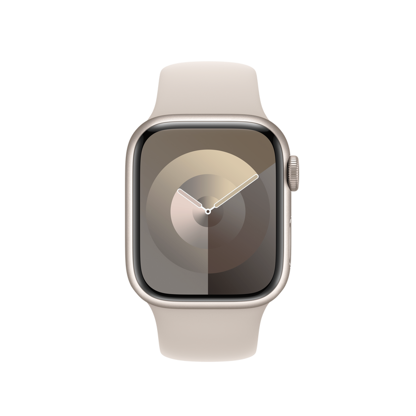 Coastal grey apple watch hot sale