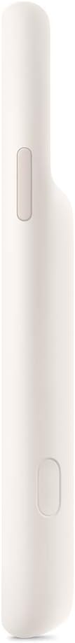 iPhone11 Smart Battery Case with Wireless Charging White