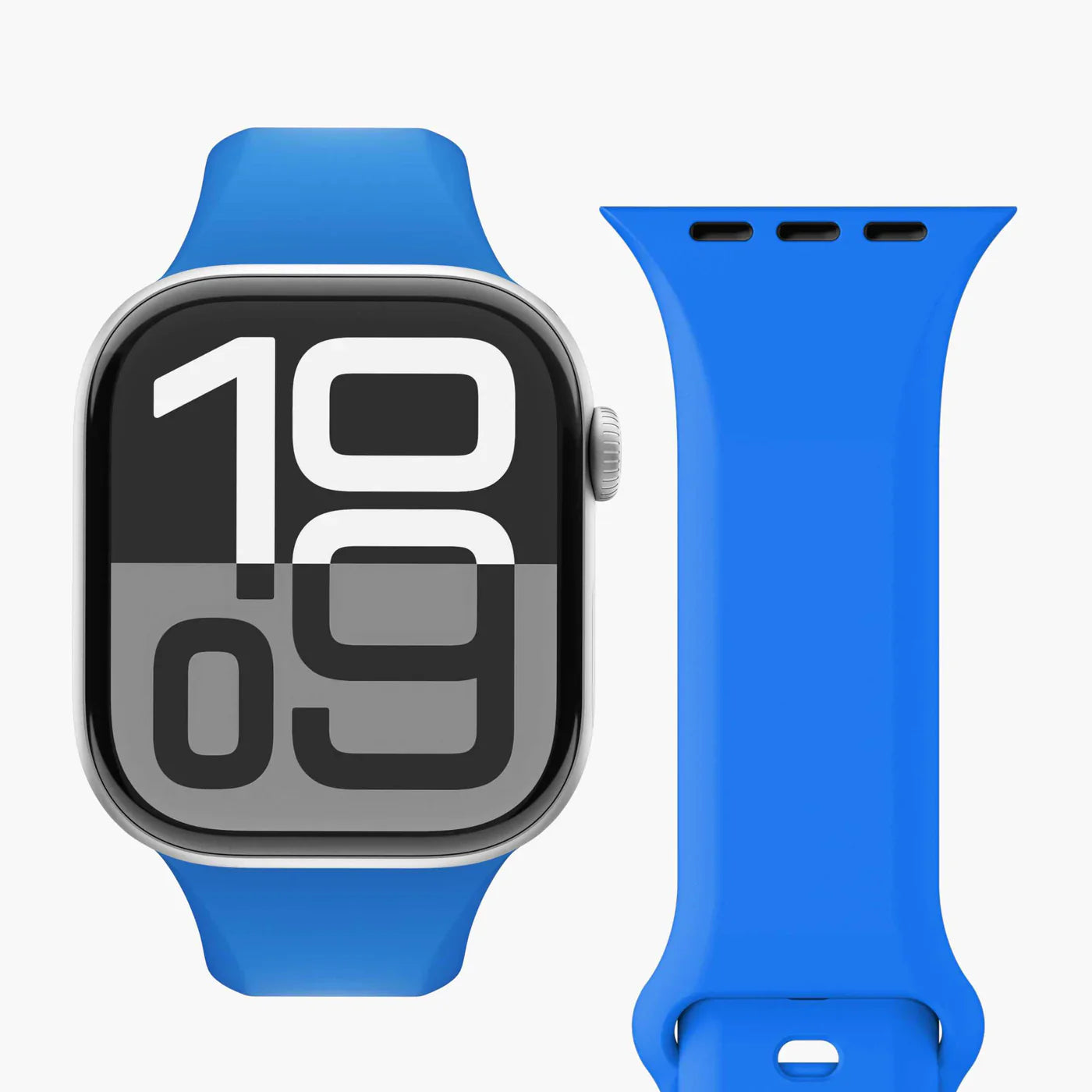 Vonmahlen Classic Band 2 One Size Sky Captain (For Apple Watch 38 | 40 | 41Mm)