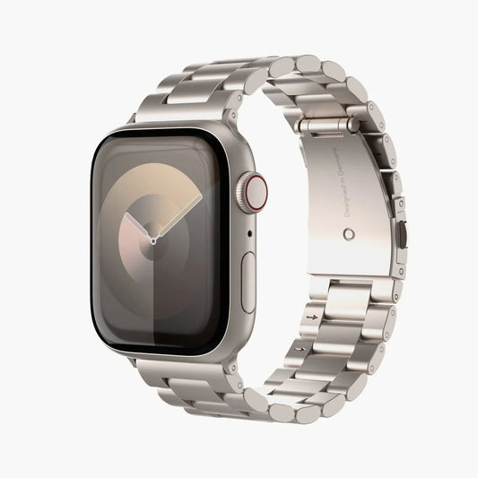 Vonmahlen Link Bracelet 2 40 | 41 | 42Mm One Size Champagne