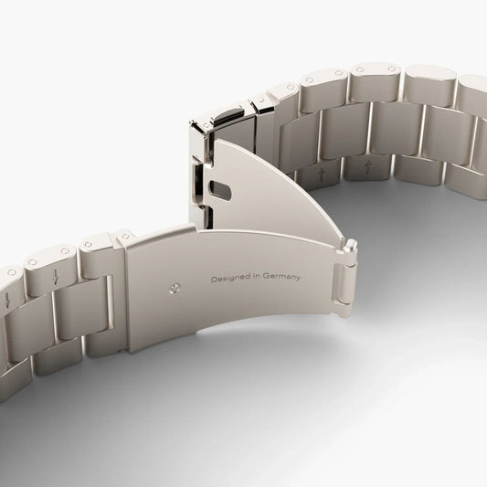 Vonmahlen Link Bracelet 2 40 | 41 | 42Mm One Size Champagne