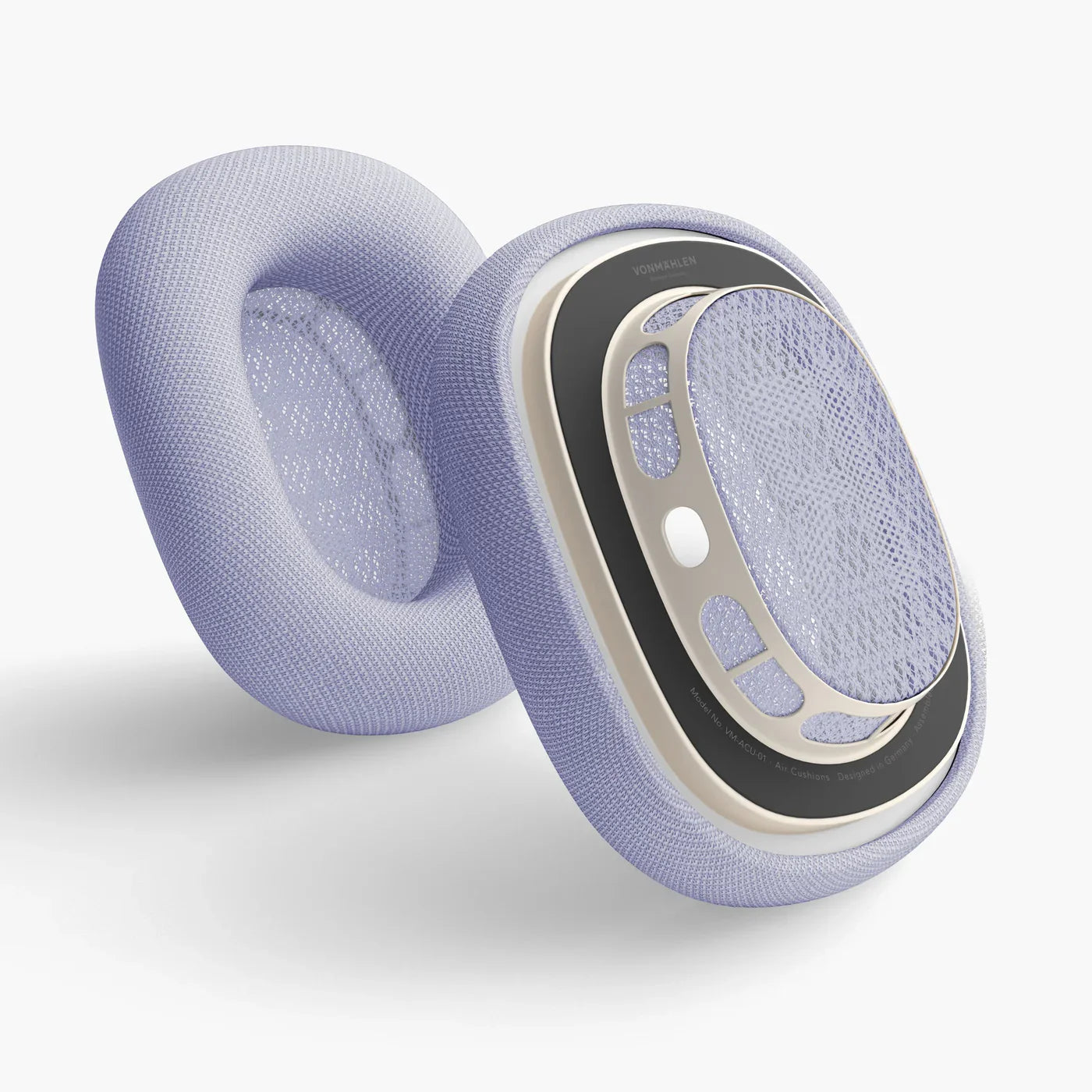 Vonmahlen Air Cushions For Airpods Max - Purple
