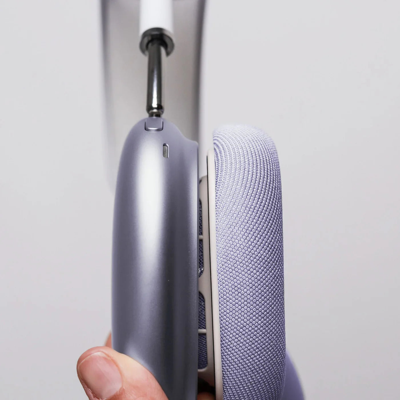 Vonmahlen Air Cushions For Airpods Max - Purple