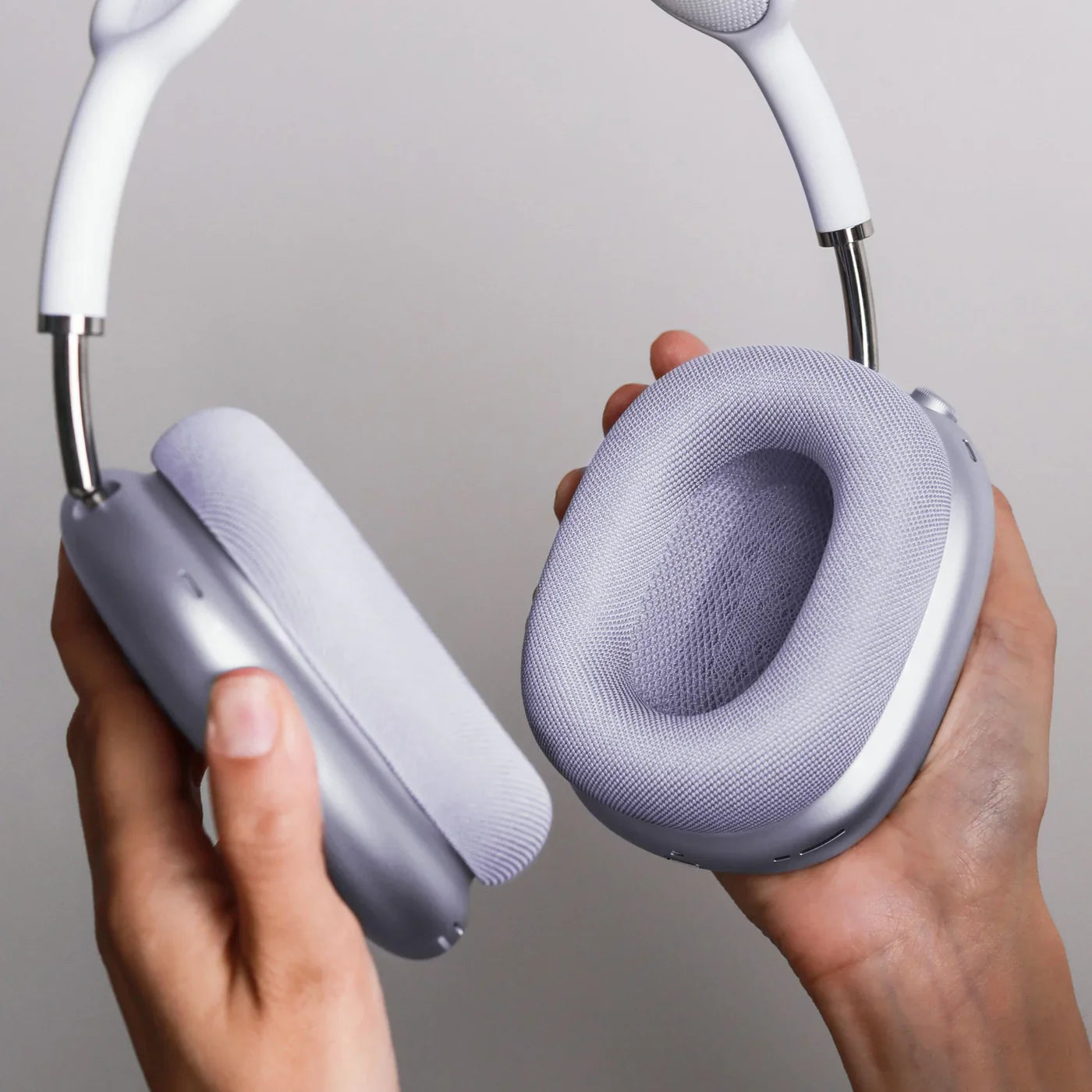 Vonmahlen Air Cushions For Airpods Max - Purple