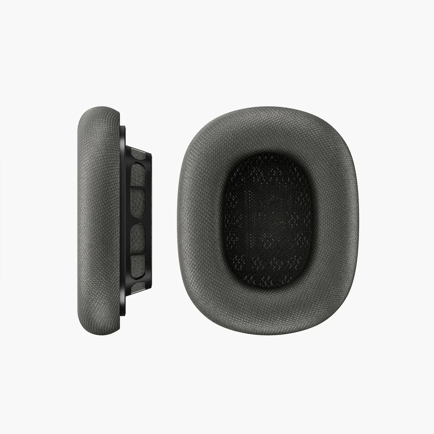 Vonmahlen Air Cushions Black For Airpods