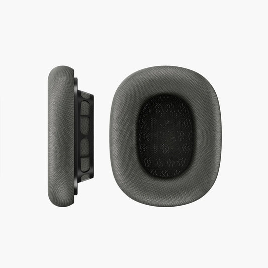 Vonmahlen Air Cushions Black For Airpods