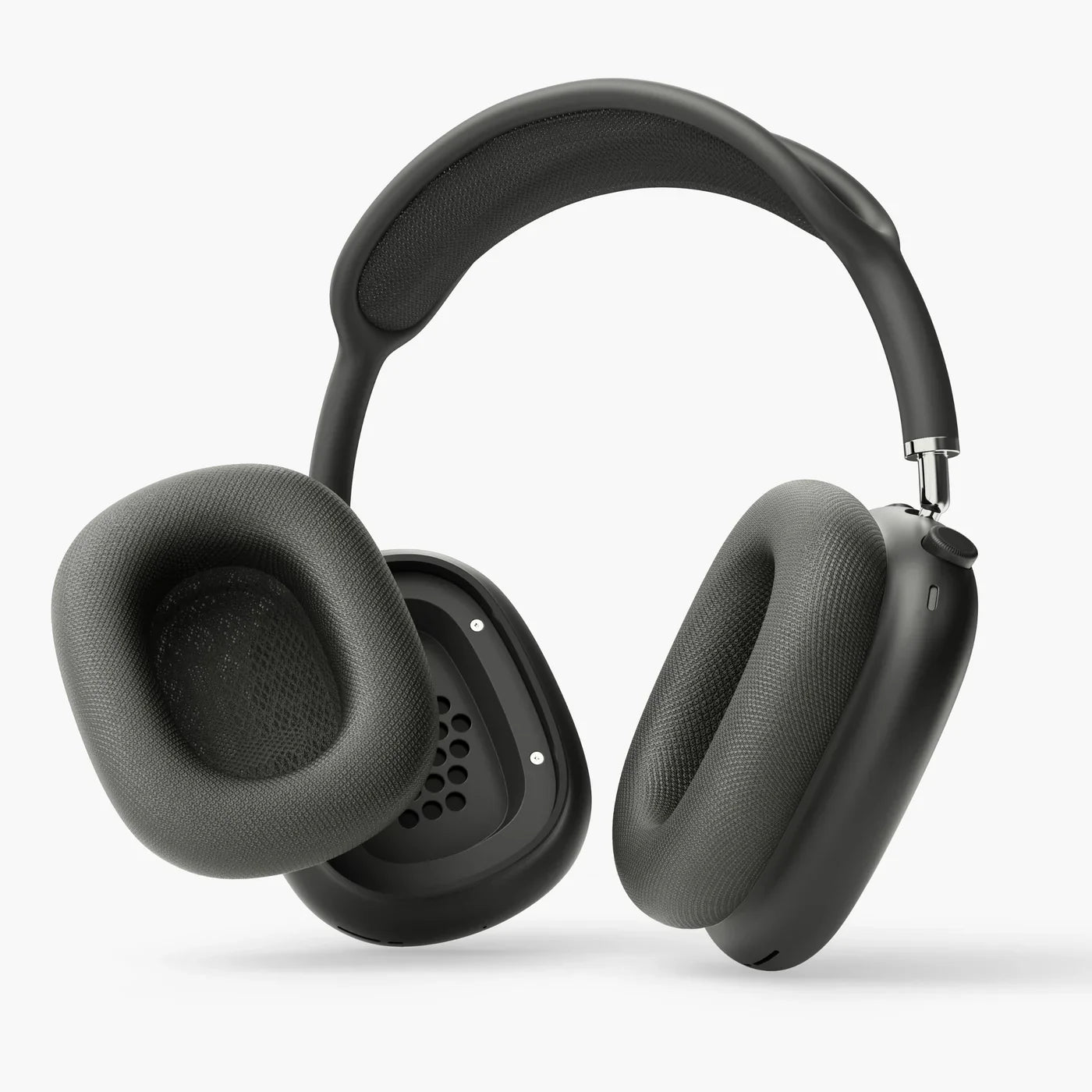 Vonmahlen Air Cushions Black For Airpods